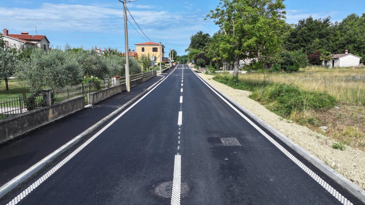cesta Vinižada