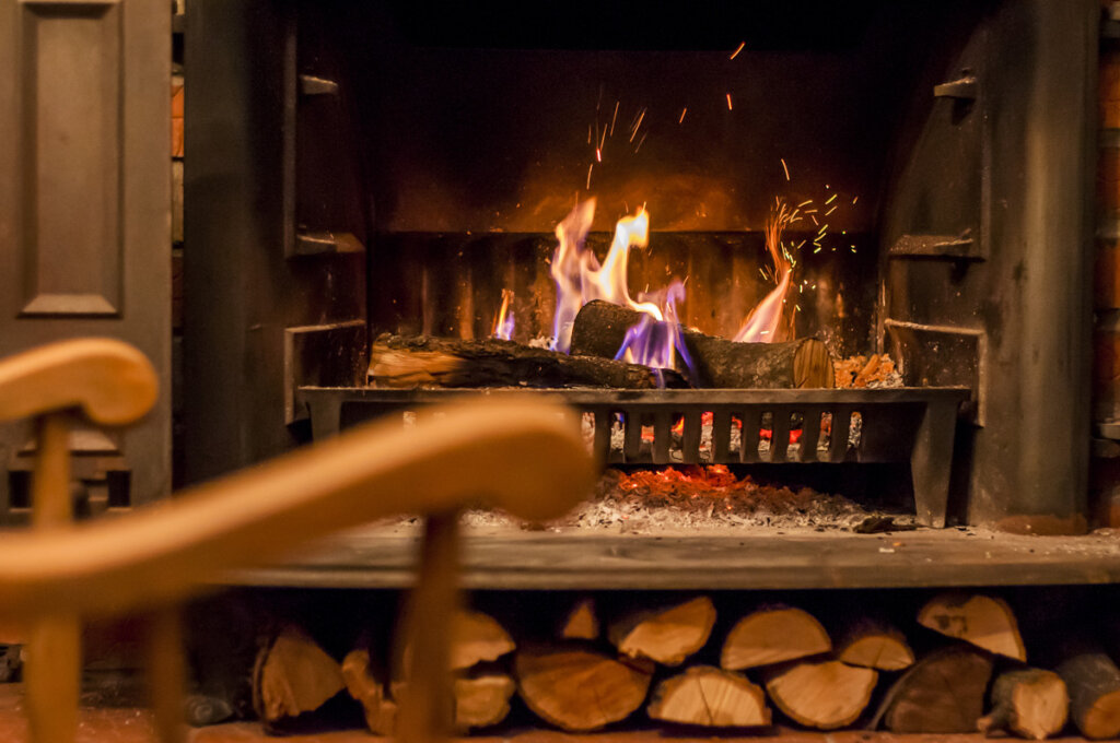 kamin