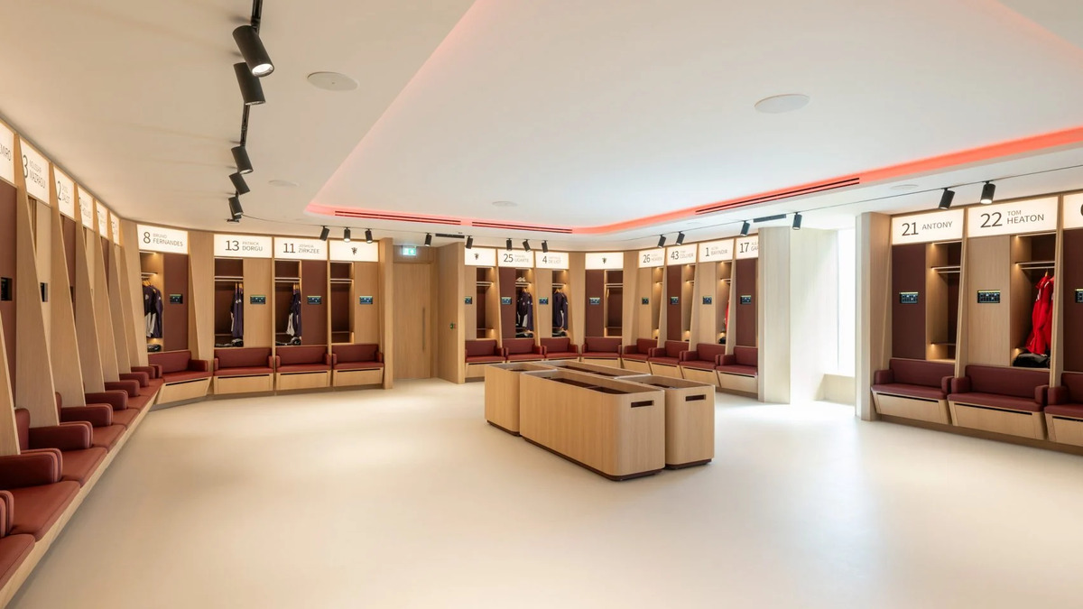 Carrington Centar