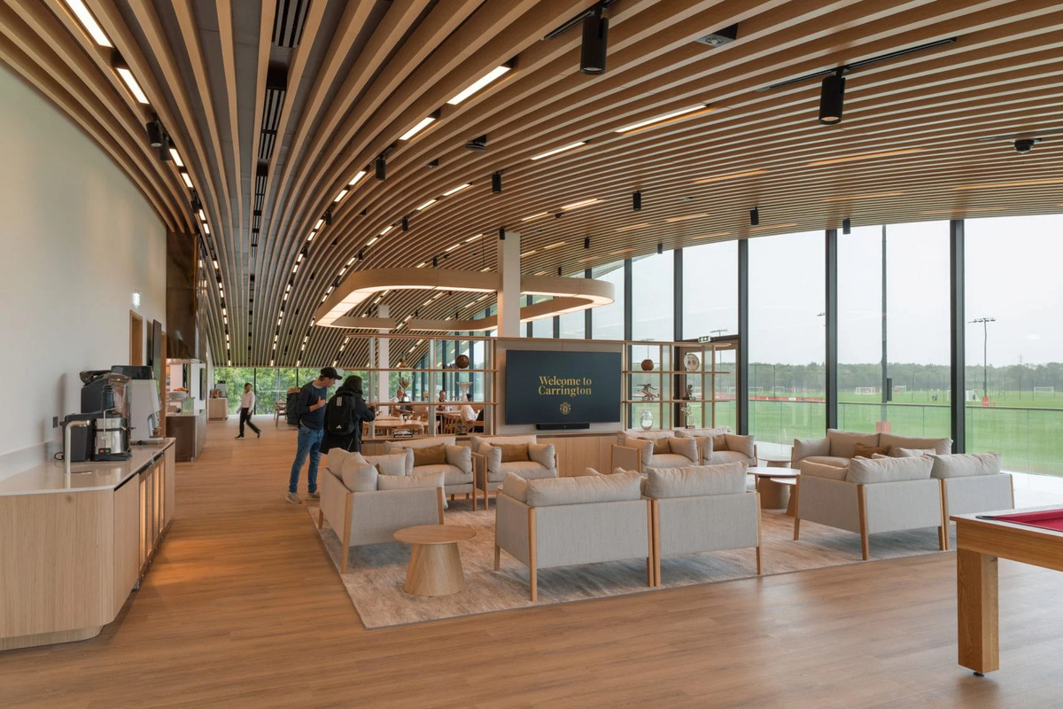 Carrington Centar