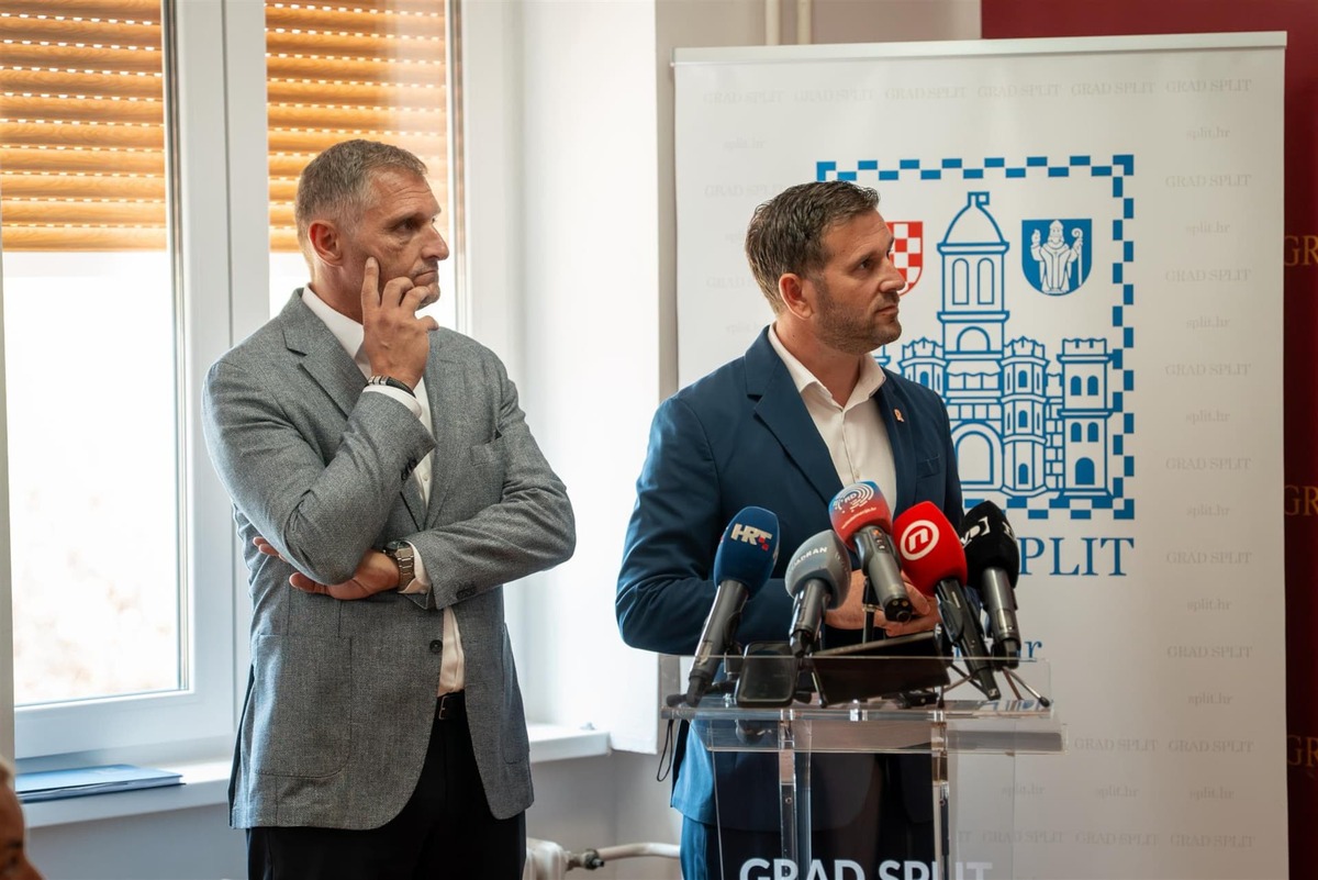 Ivica Budimir i Tomislav Šuta