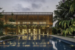 K House
