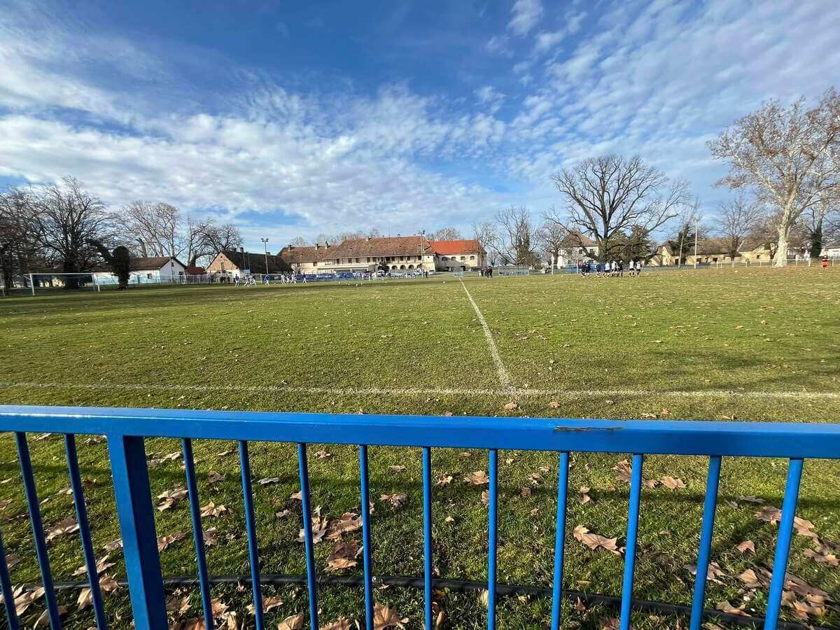 stadion