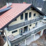 Planinarski dom Ivica Sudnik