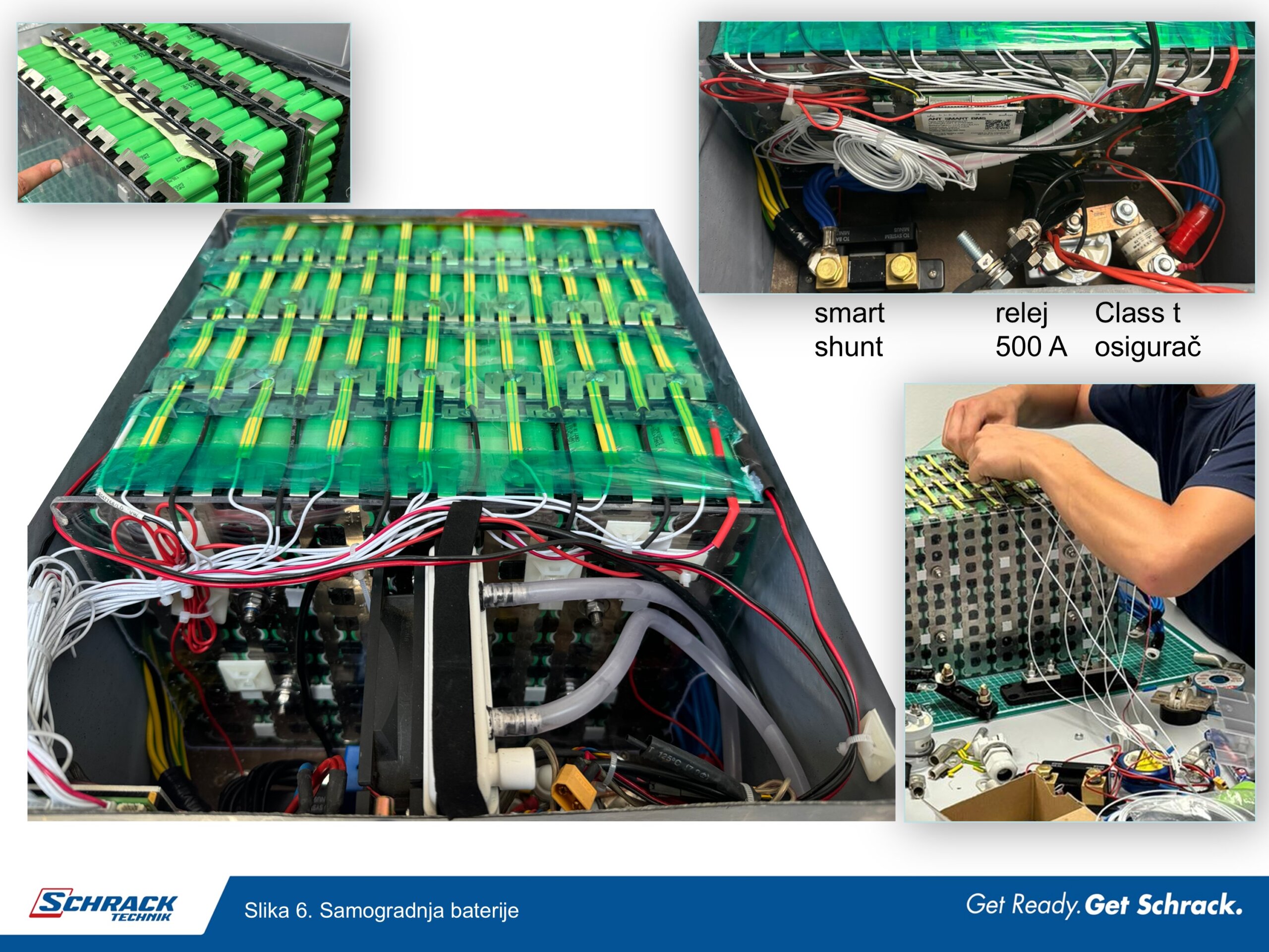 Schrack Technik
