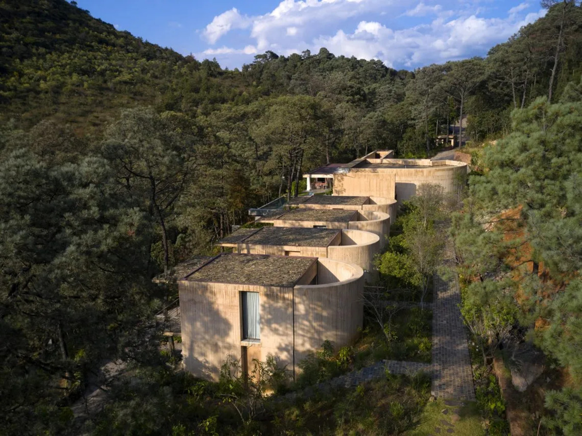 Rancho del Bosque