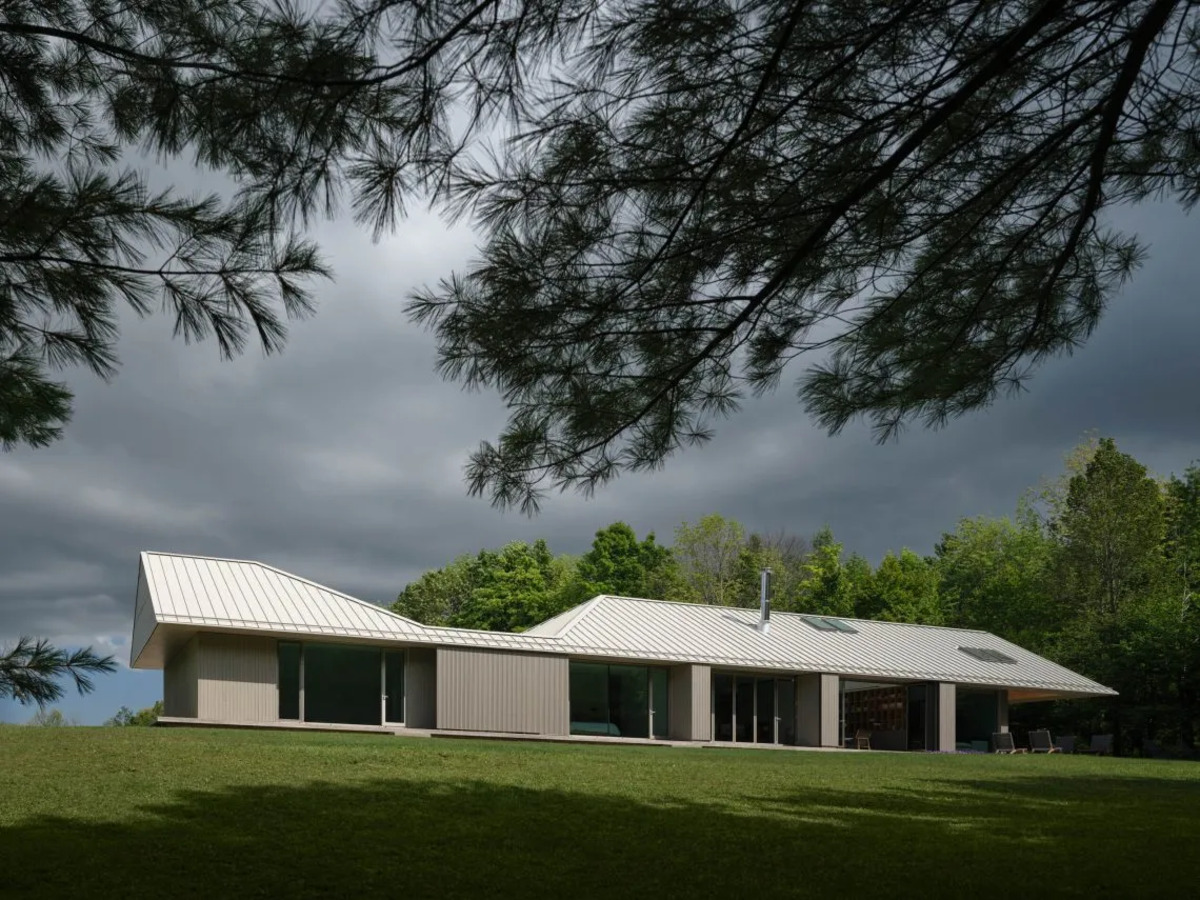 Ridge House
