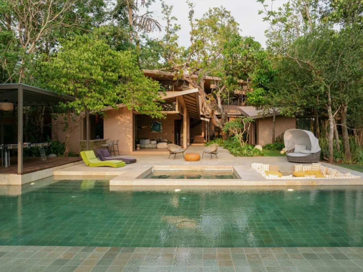 Villa Moira