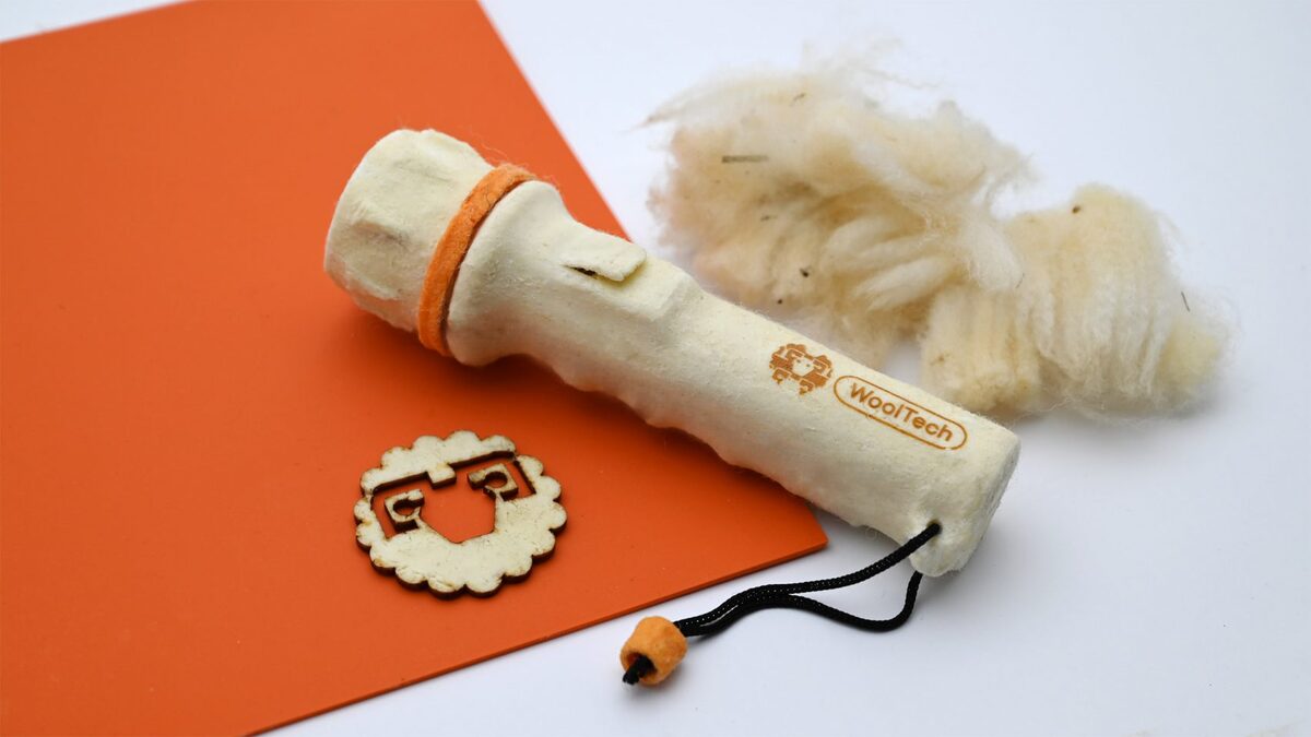 WoolTech