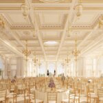 balska dvorana White House