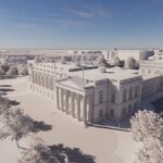 balska dvorana White House
