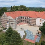 dvorac Oršić