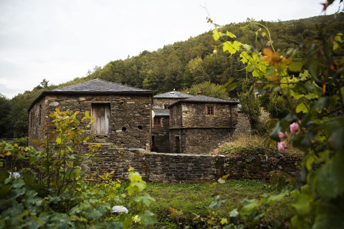 kamena kuća | foto: Freepik