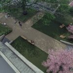 park Pile