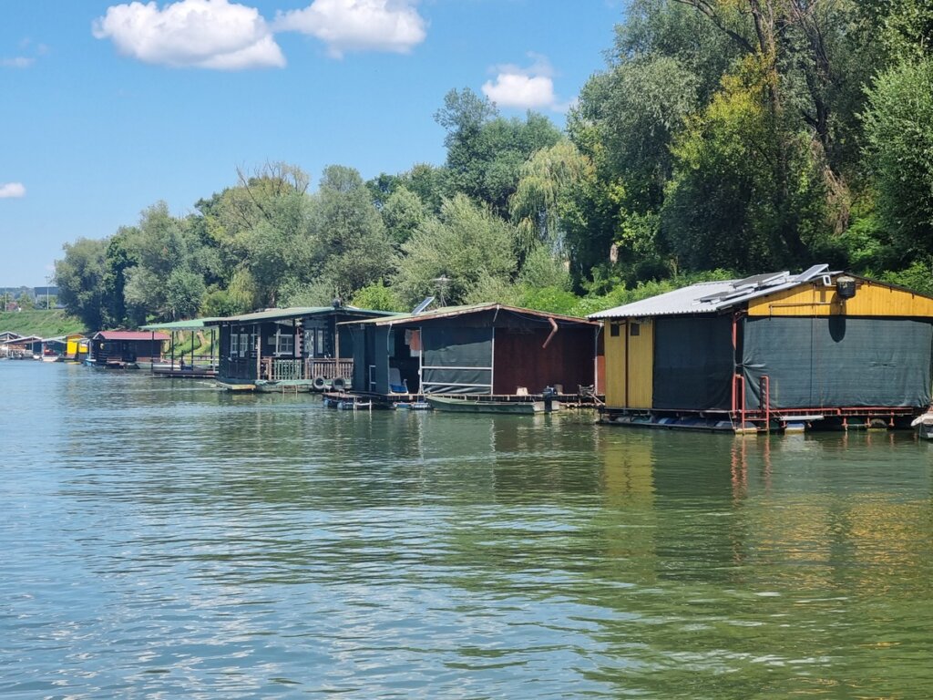 splavarska ulica
