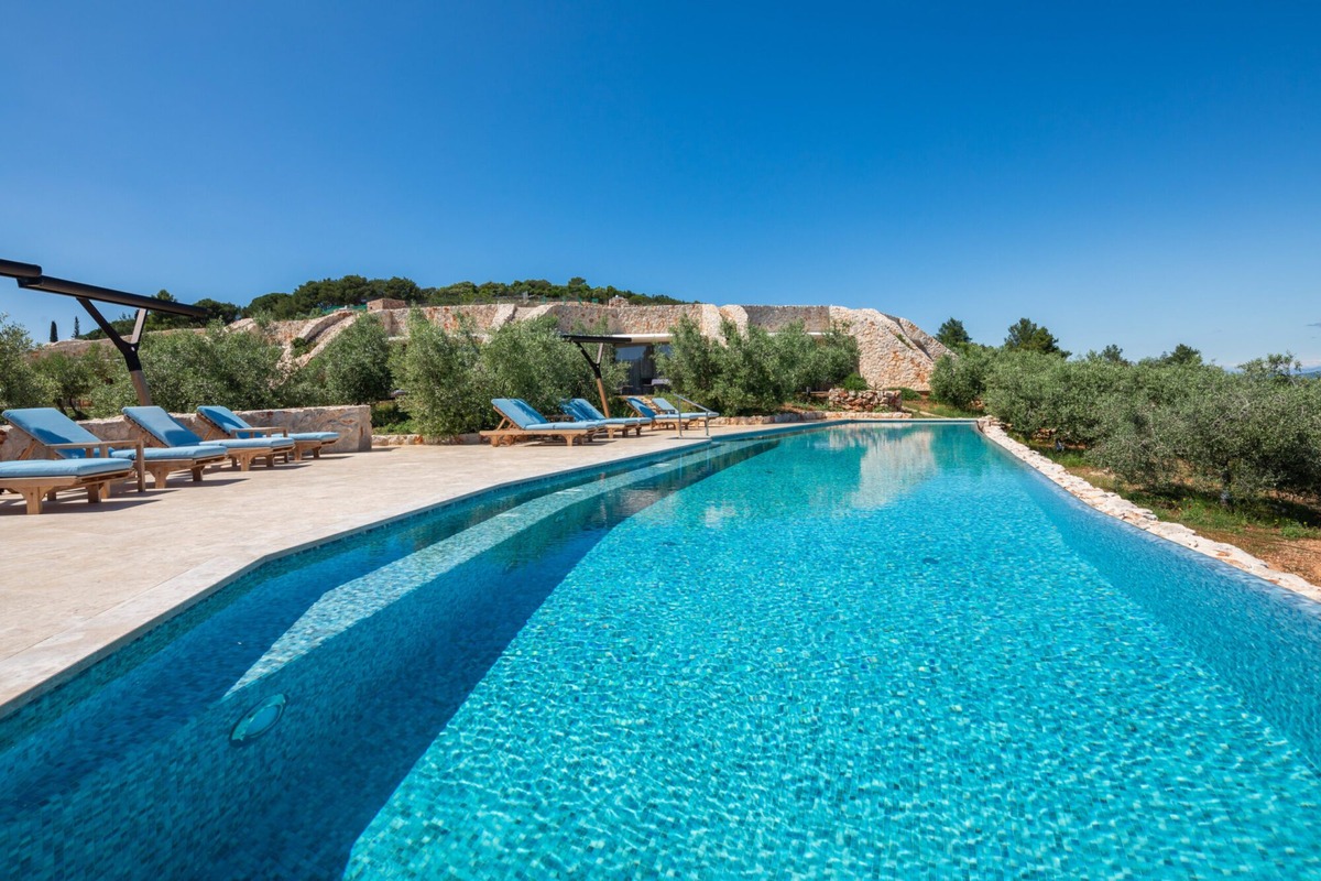 Villa Nai 3.3
