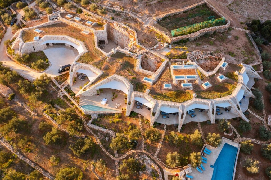 Villa Nai 3.3