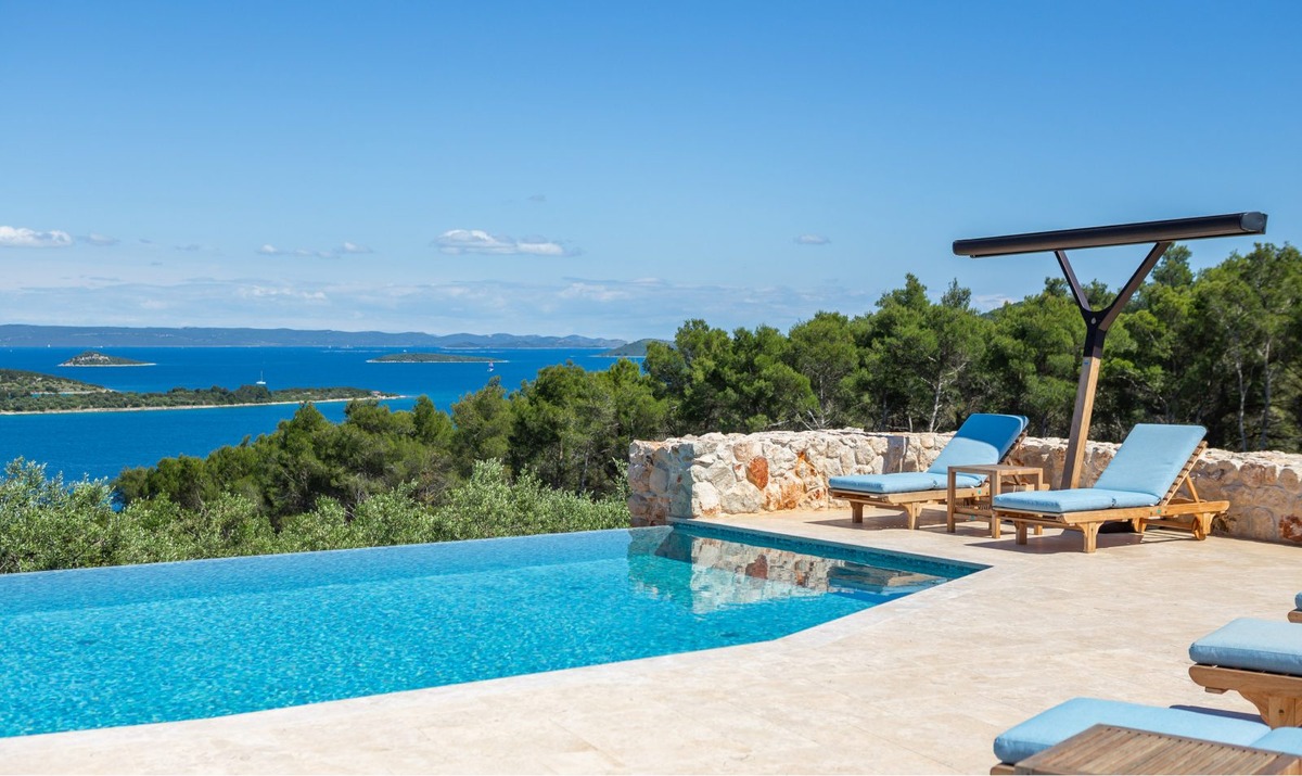 Villa Nai 3.3