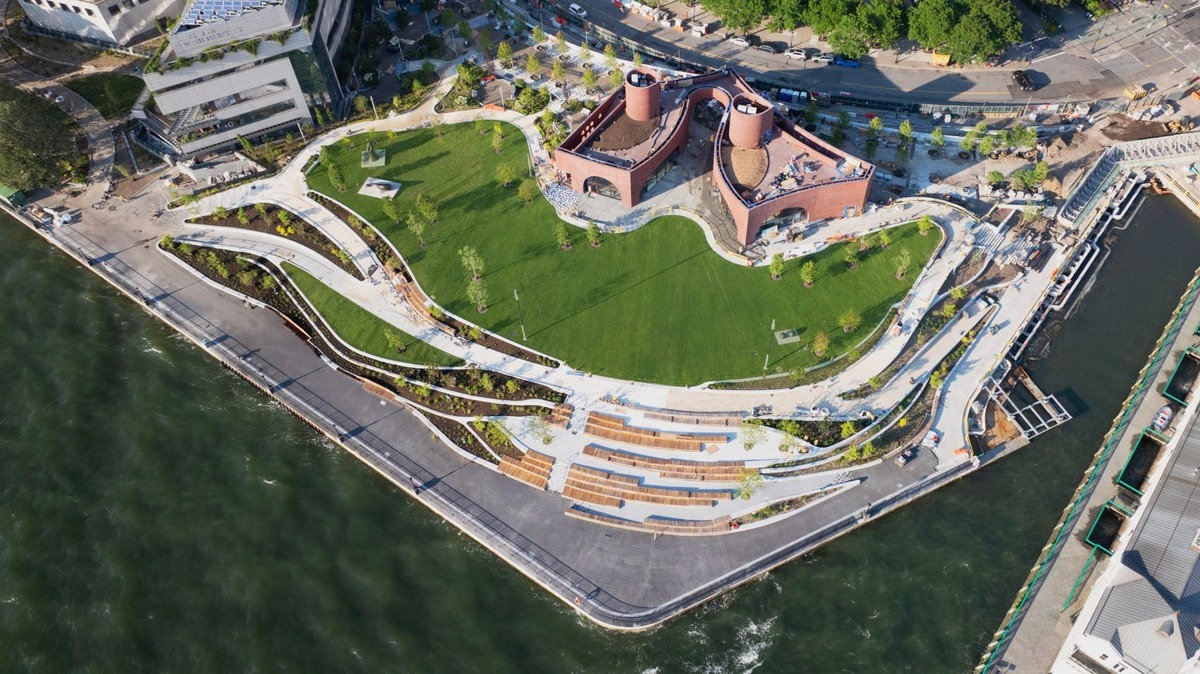 Battery Park
