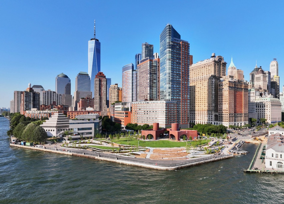Battery Park