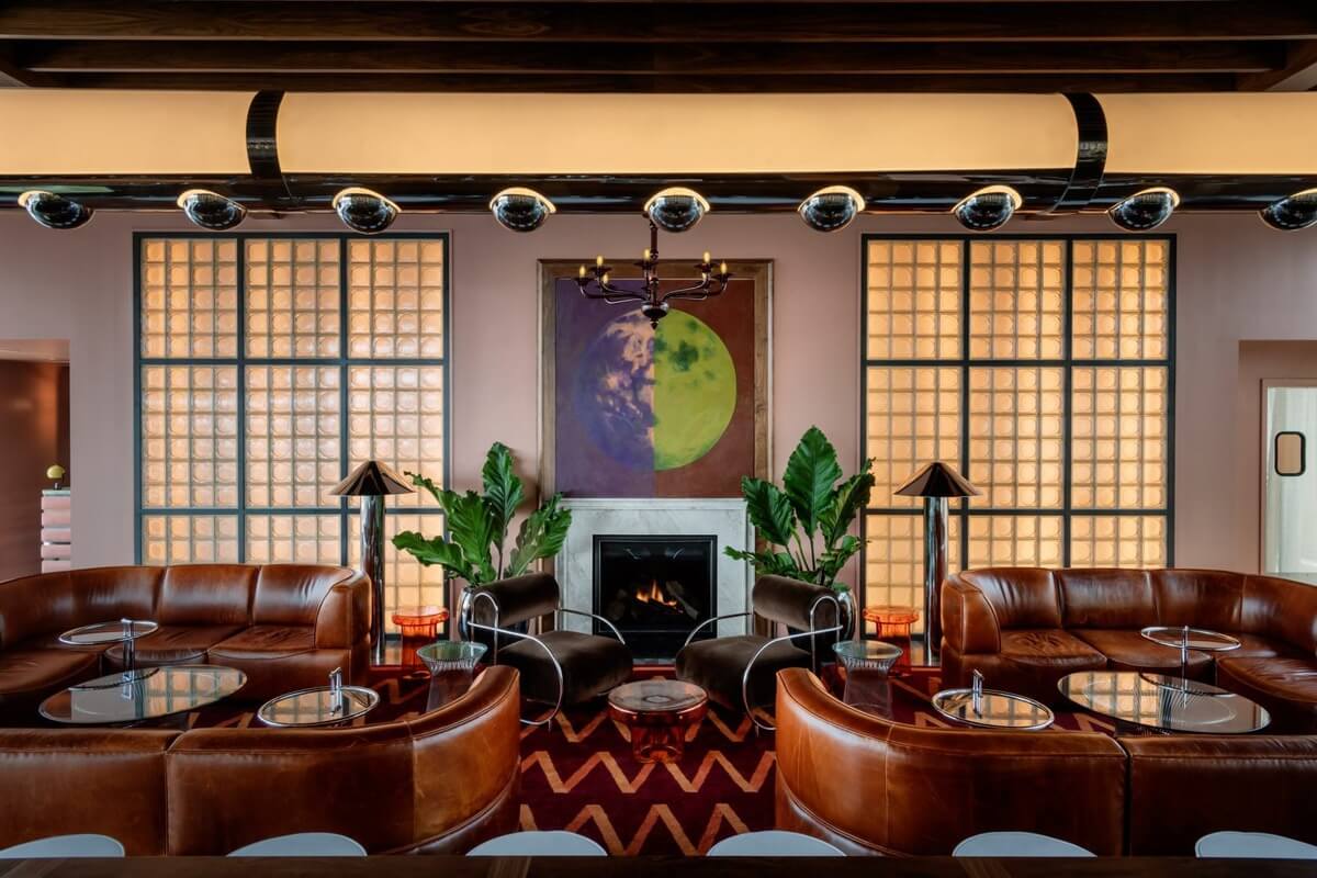 Forth Atlanta hotel