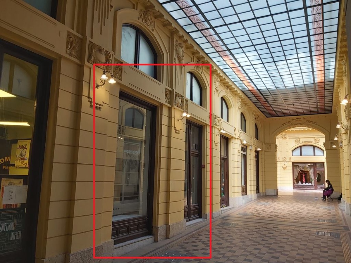 Ilica 5, Zagreb