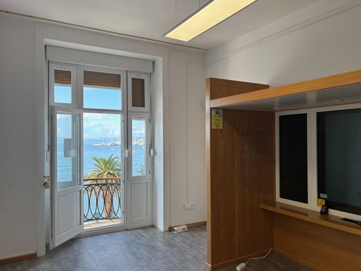 Obala hrvatskog preporoda 10, Split