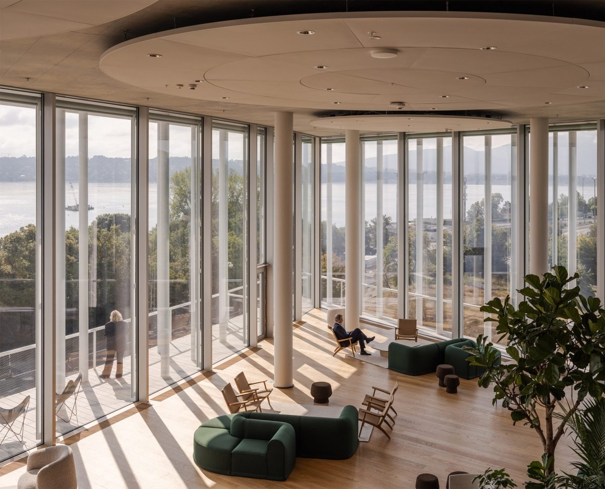 One Roof