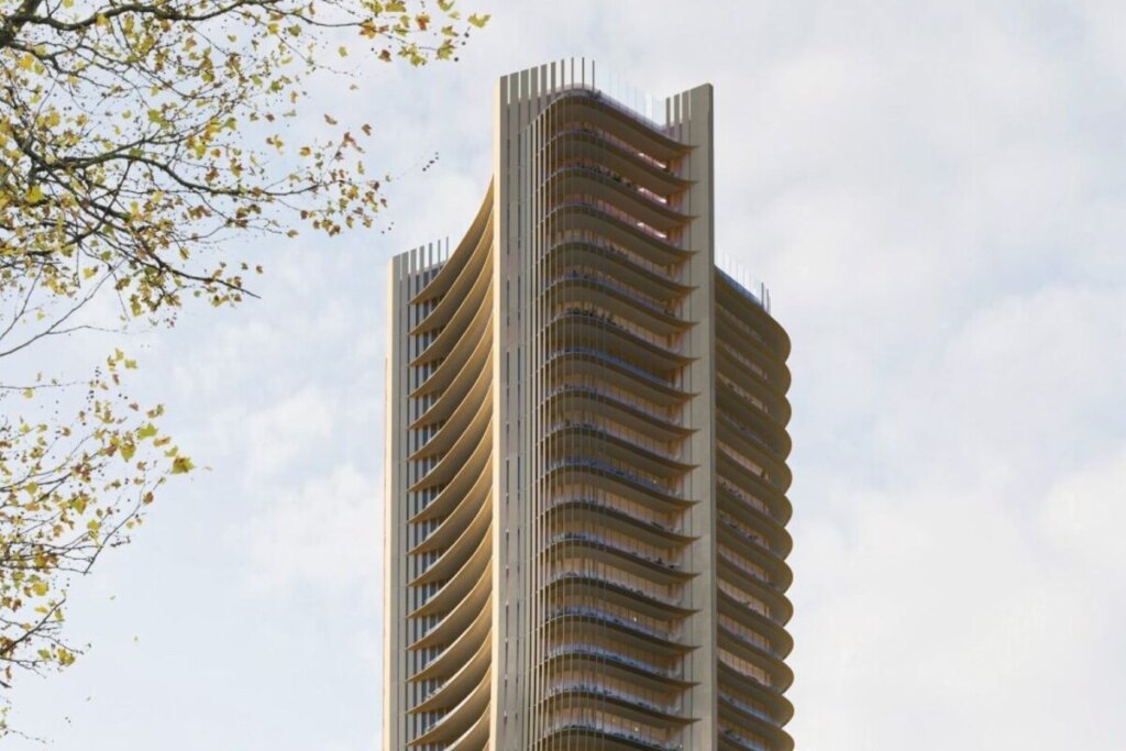 AltaTower
