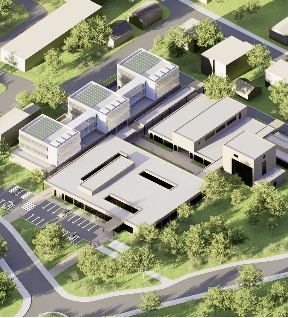 Dom zdravlja Zagrebačke županije