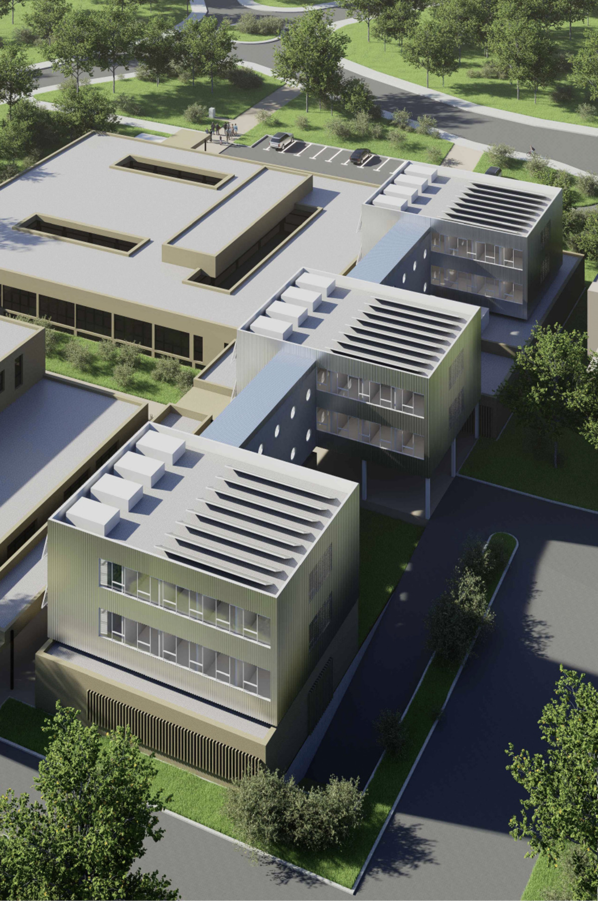 Dom zdravlja Zagrebačke županije