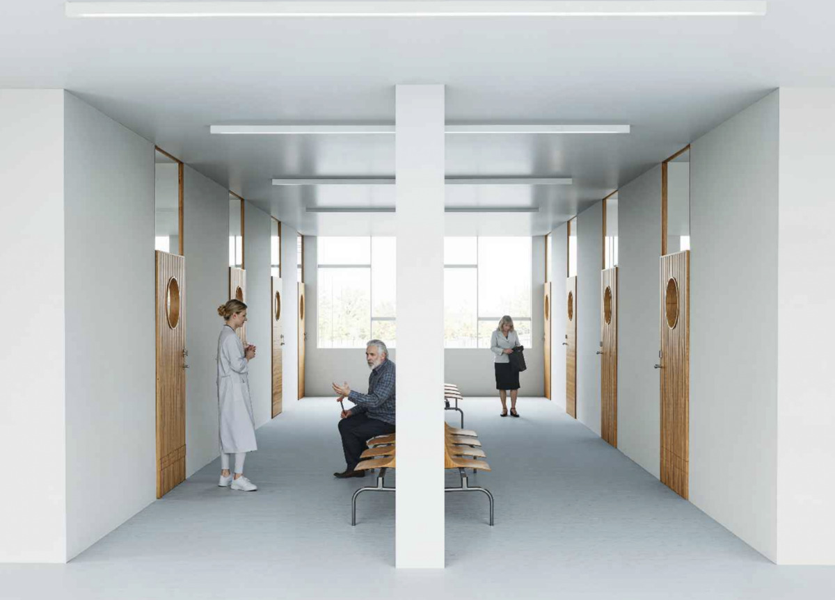 Dom zdravlja Zagrebačke županije