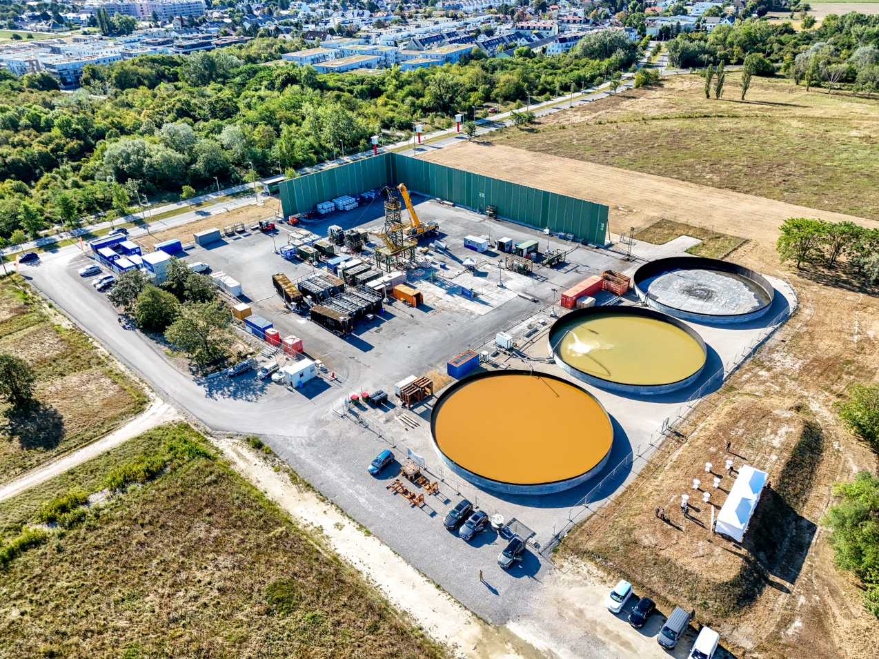Geotermalna energija važna je za postizanje klimatske neutralnosti