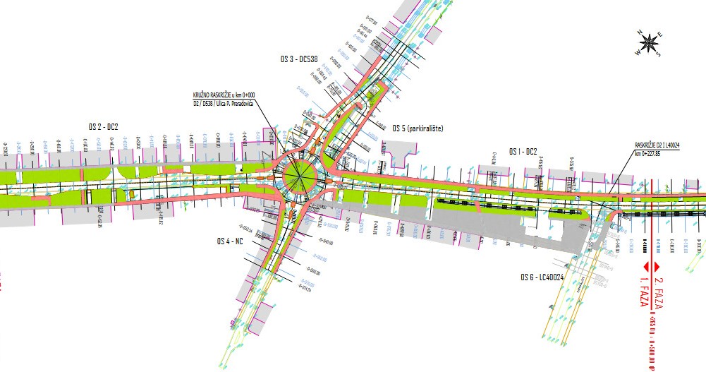 rekonstrukcija ceste