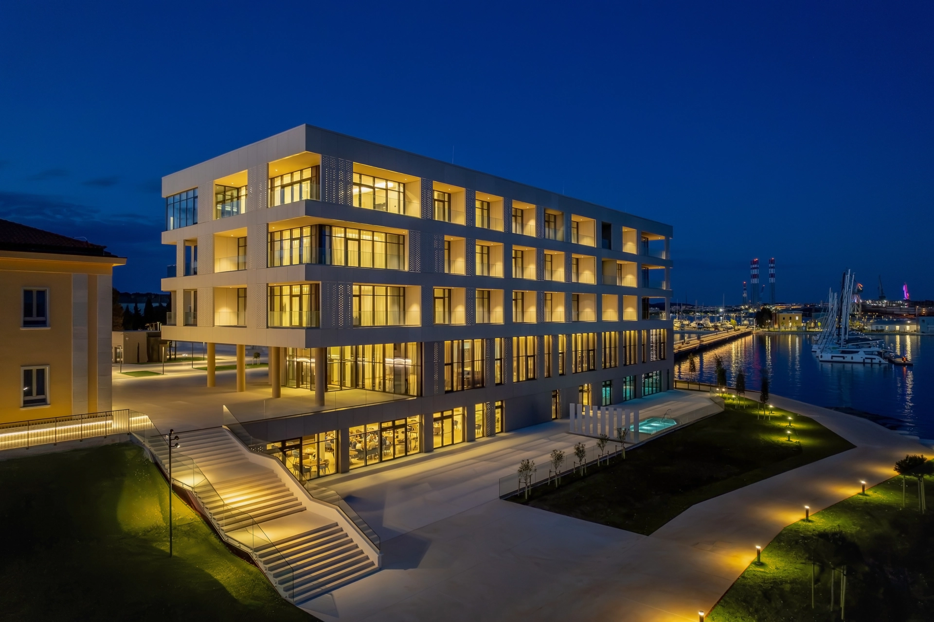Heritage Resort Hotel Monumenti