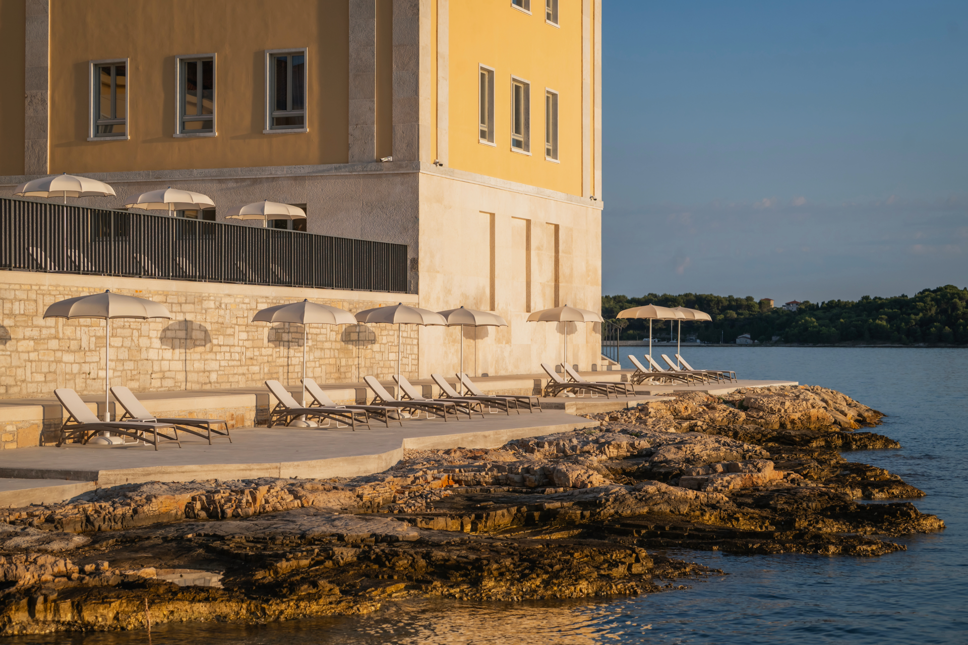 Heritage Resort Hotel Monumenti