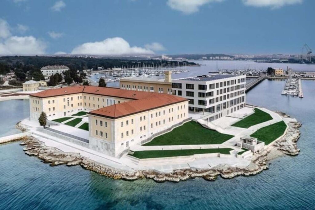Heritage Resort Hotel Monumenti