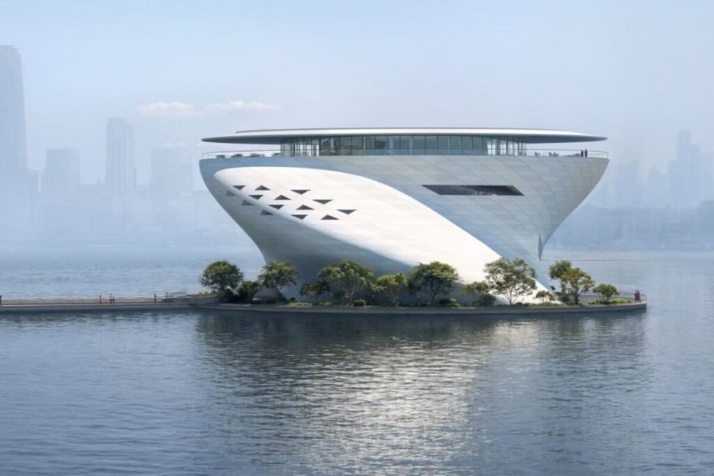 Muzej umjetnosti Dubai