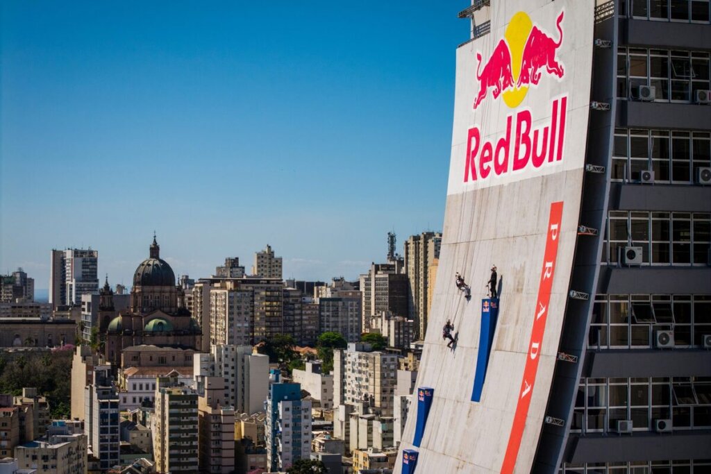Skate rampa, Brazil