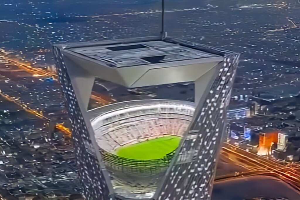 Sky Stadium
