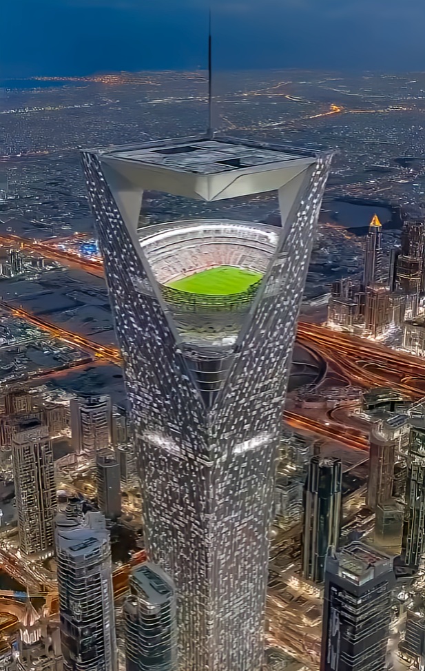 Sky Stadium