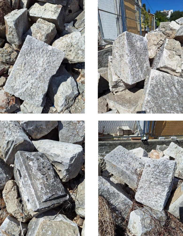 prodaja građevinskog materijala