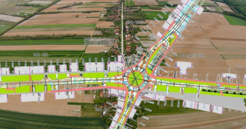 rekonstrukcija ceste