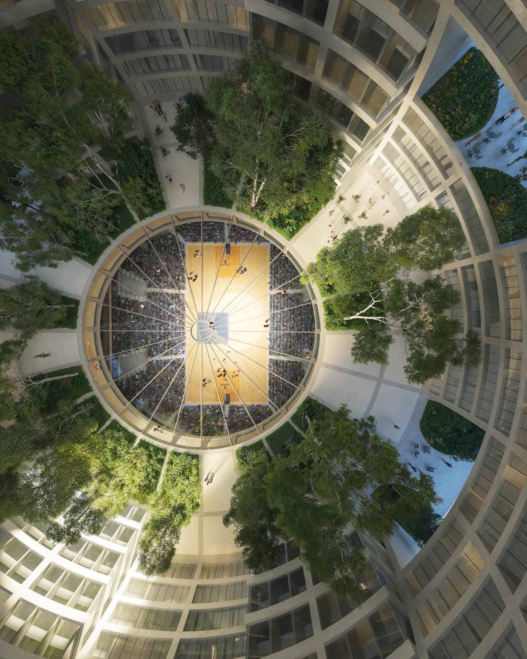 Grand Ballroom Tirana