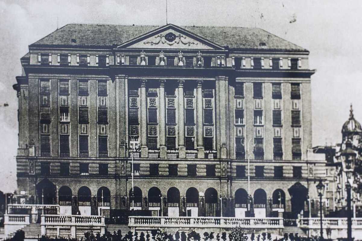 Hotel Esplanade Zagreb