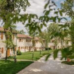 Meneghetti Wine Hotel & Winery