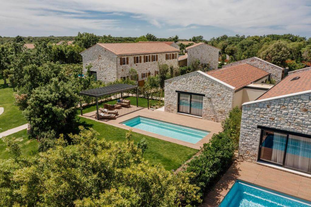 Meneghetti Wine Hotel & Winery