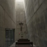 The Holy Redeemer Church and Community Centre of Las Chumberas