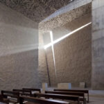 The Holy Redeemer Church and Community Centre of Las Chumberas