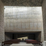 The Holy Redeemer Church and Community Centre of Las Chumberas